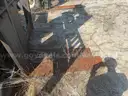 Hyster H135XL 13000 Lb Forklift