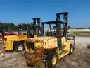 Hyster H135XL 13000 Lb Forklift