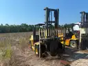 Hyster H135XL 13000 Lb Forklift