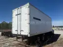 2008 Kenworth T300 26 Ft Box Truck