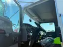 2008 Kenworth T300 26 Ft Box Truck