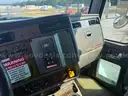 2008 Kenworth T300 26 Ft Box Truck