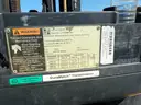 2006 Hyster H60FT 6000 Lb Forklift