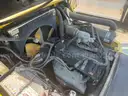 2006 Hyster H60FT 6000 Lb Forklift