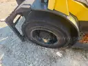 2006 Hyster H60FT 6000 Lb Forklift
