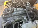 2006 Hyster H60FT 6000 Lb Forklift