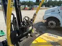 2006 Hyster H60FT 6000 Lb Forklift