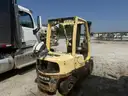 2006 Hyster H60FT 6000 Lb Forklift