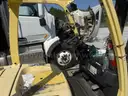 2006 Hyster H60FT 6000 Lb Forklift
