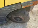 2006 Hyster H60FT 6000 Lb Forklift