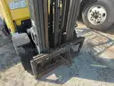2006 Hyster H60FT 6000 Lb Forklift