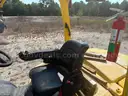 2014 Hyster H90FT 9000 Lb Forklift