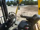 2014 Hyster H90FT 9000 Lb Forklift