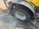 2014 Hyster H90FT 9000 Lb Forklift