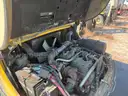 2014 Hyster H90FT 9000 Lb Forklift