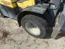 2014 Hyster H90FT 9000 Lb Forklift