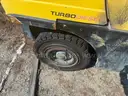 2014 Hyster H90FT 9000 Lb Forklift