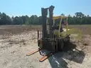 2014 Hyster H90FT 9000 Lb Forklift
