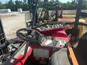 2013 Moffett M55.4 Truck Mounted Forklift