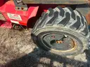 2013 Moffett M55.4 Truck Mounted Forklift