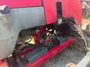2013 Moffett M55.4 Truck Mounted Forklift