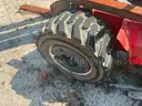 2013 Moffett M55.4 Truck Mounted Forklift
