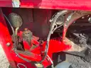 2013 Moffett M55.4 Truck Mounted Forklift