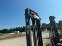 2013 Moffett M55.4 Truck Mounted Forklift