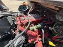2016 Freightliner M2 106 Series 24 Ft Box Truck
