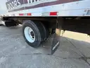 2016 Freightliner M2 106 Series 24 Ft Box Truck