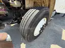 2016 Freightliner M2 106 Series 24 Ft Box Truck