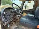 2016 Freightliner M2 106 Series 24 Ft Box Truck