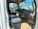 2016 Freightliner M2 106 Series 24 Ft Box Truck