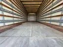 2016 Freightliner M2 106 Series 24 Ft Box Truck