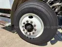 2016 Freightliner M2 106 Series 24 Ft Box Truck