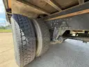 2016 Freightliner M2 106 Series 24 Ft Box Truck