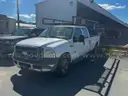 2006 Ford F-350 XL Super Duty Crew Cab Pickup