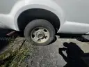 2006 Ford F-350 XL Super Duty Crew Cab Pickup