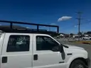 2006 Ford F-350 XL Super Duty Crew Cab Pickup