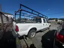 2006 Ford F-350 XL Super Duty Crew Cab Pickup