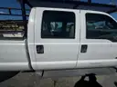 2006 Ford F-350 XL Super Duty Crew Cab Pickup