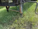 2006 Clark CFB12006 T/A Flatbed Trailer