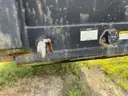 2006 Clark CFB12006 T/A Flatbed Trailer