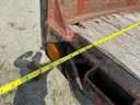 2006 Clark CFB12006 T/A Flatbed Trailer