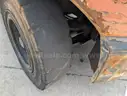 2014 Toyota 8FD60U Solid Pneumatic Tire Forklift