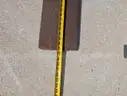 2014 Toyota 8FD60U Solid Pneumatic Tire Forklift