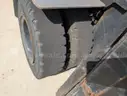2014 Toyota 8FD60U Solid Pneumatic Tire Forklift
