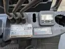 2014 Toyota 8FD60U Solid Pneumatic Tire Forklift