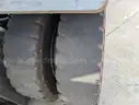 2014 Toyota 8FD60U Solid Pneumatic Tire Forklift
