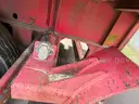2006 Clark CFB12006 Flatbed Trailer